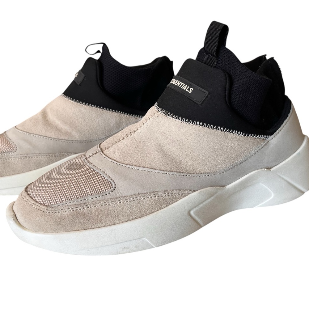 FEAR OF GOD | Essentials